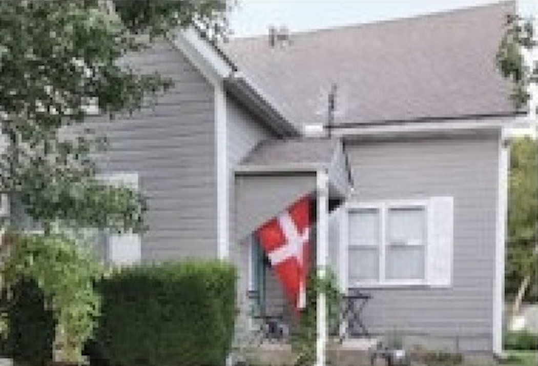 Stop 15 - African Methodist Episcopal (AME) Church