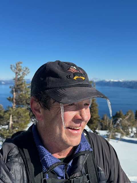 Picture of Billy McCullough