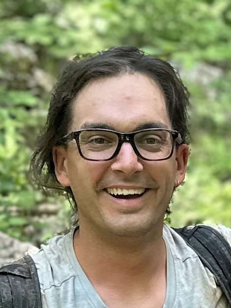 Picture of Preston Hopkins