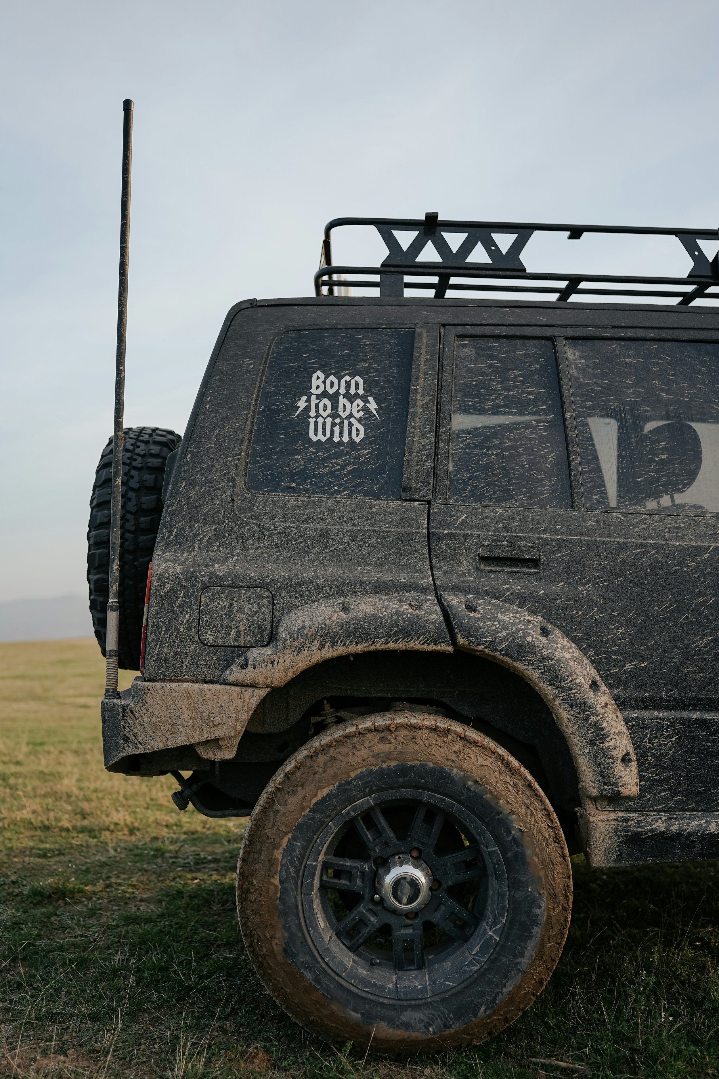 A Reflection on 2025