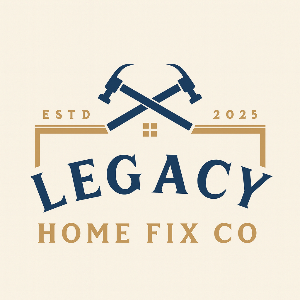 Legacy Home Fix Co.