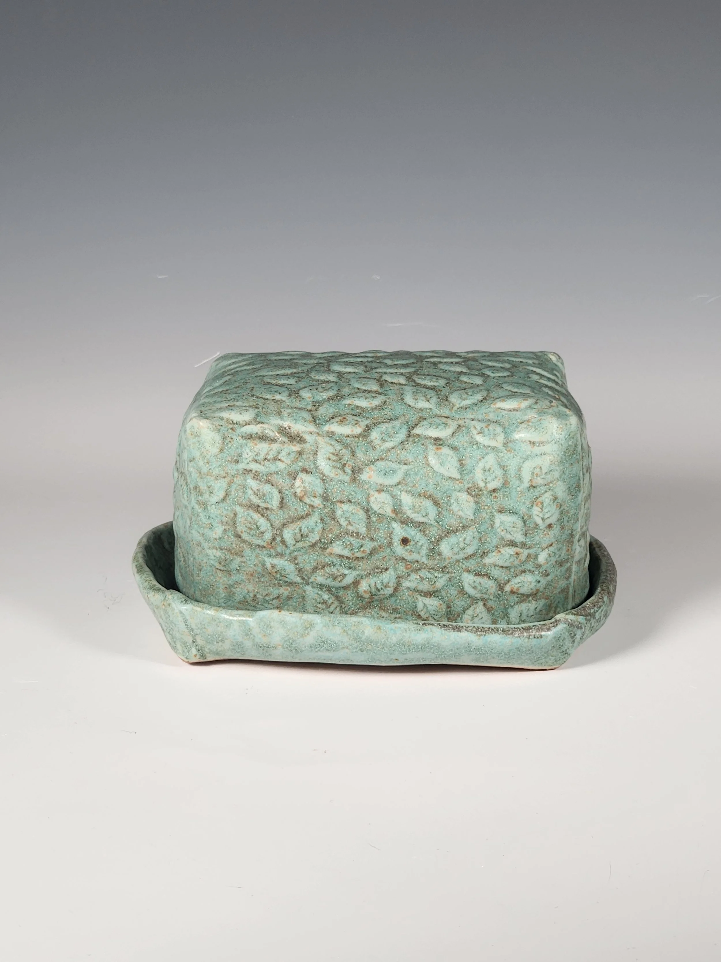 July Young Artist 4-Week Beginning Hand Building Class (5-person cap, ages 10-16)