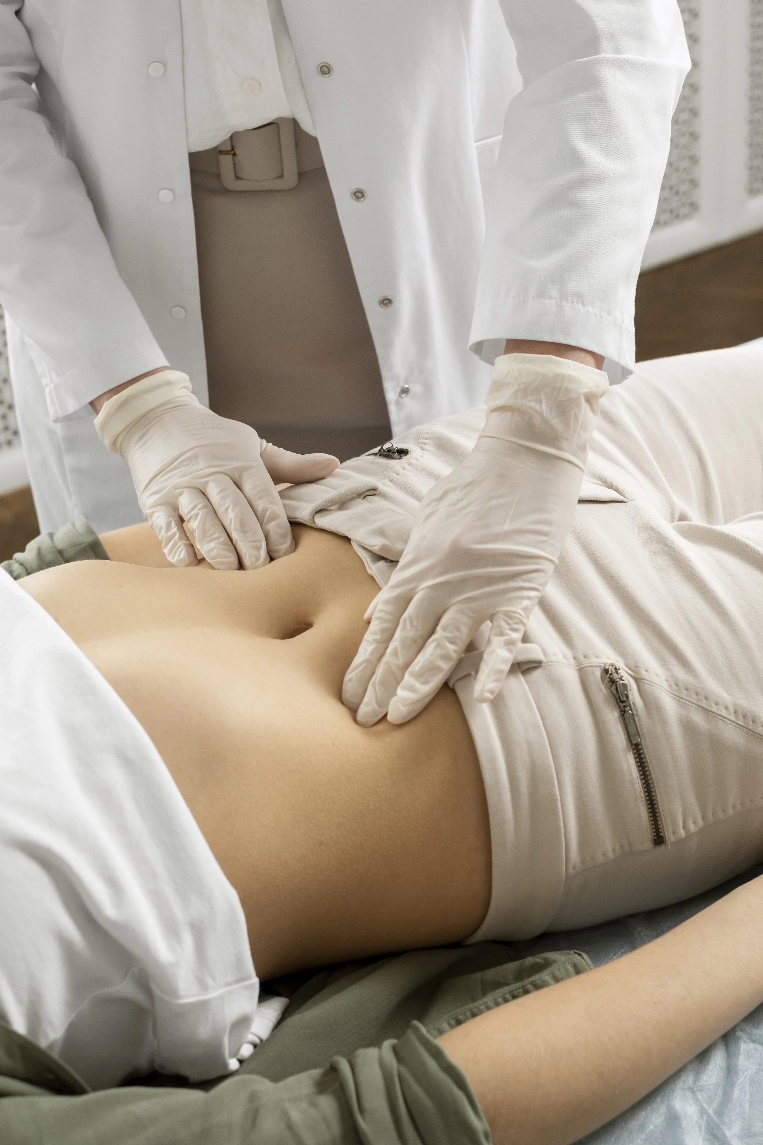 Dlaczego nikt nie mówi Ci o fizjoterapii uroginekologicznej?