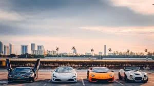 Supercar Saturdays Florida