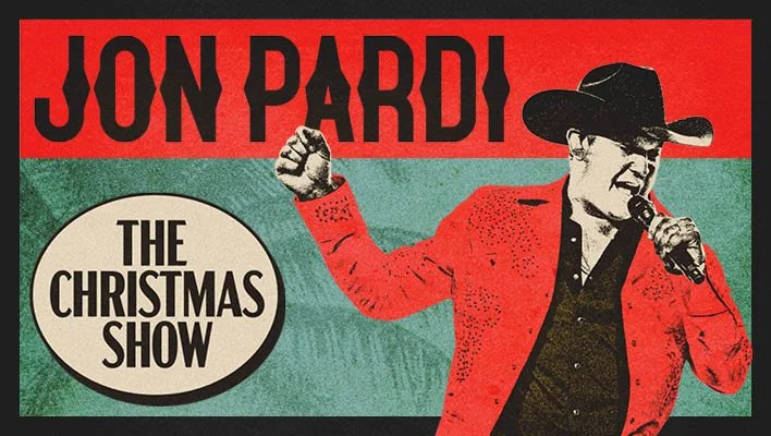 Jon Pardi Concert