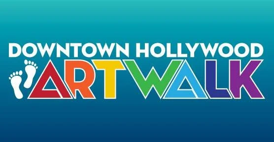 Downtown Hollywood ArtWalk