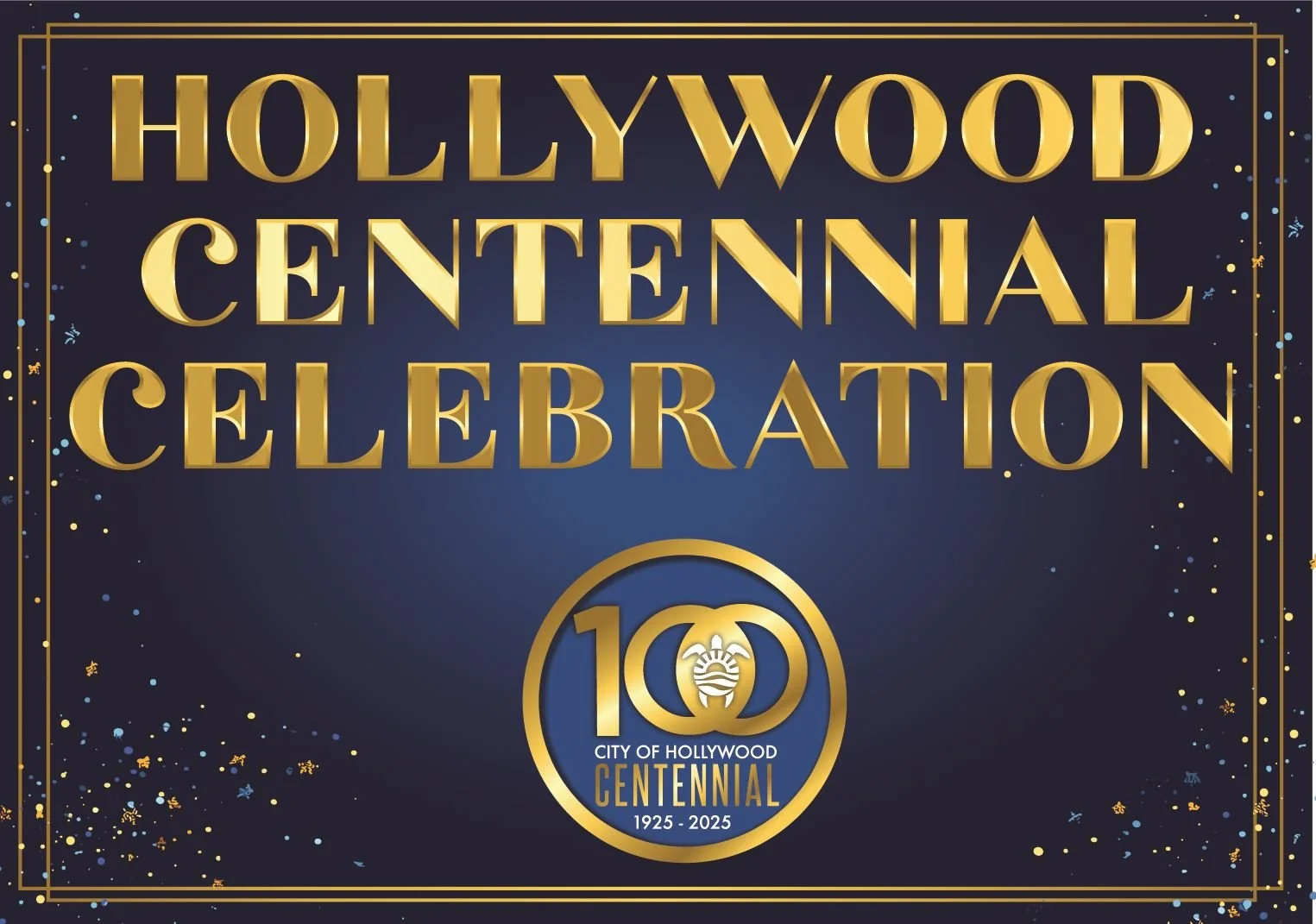 Logo Lighting en City Hall