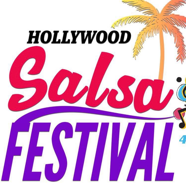 Hollywood West Salsa Fest