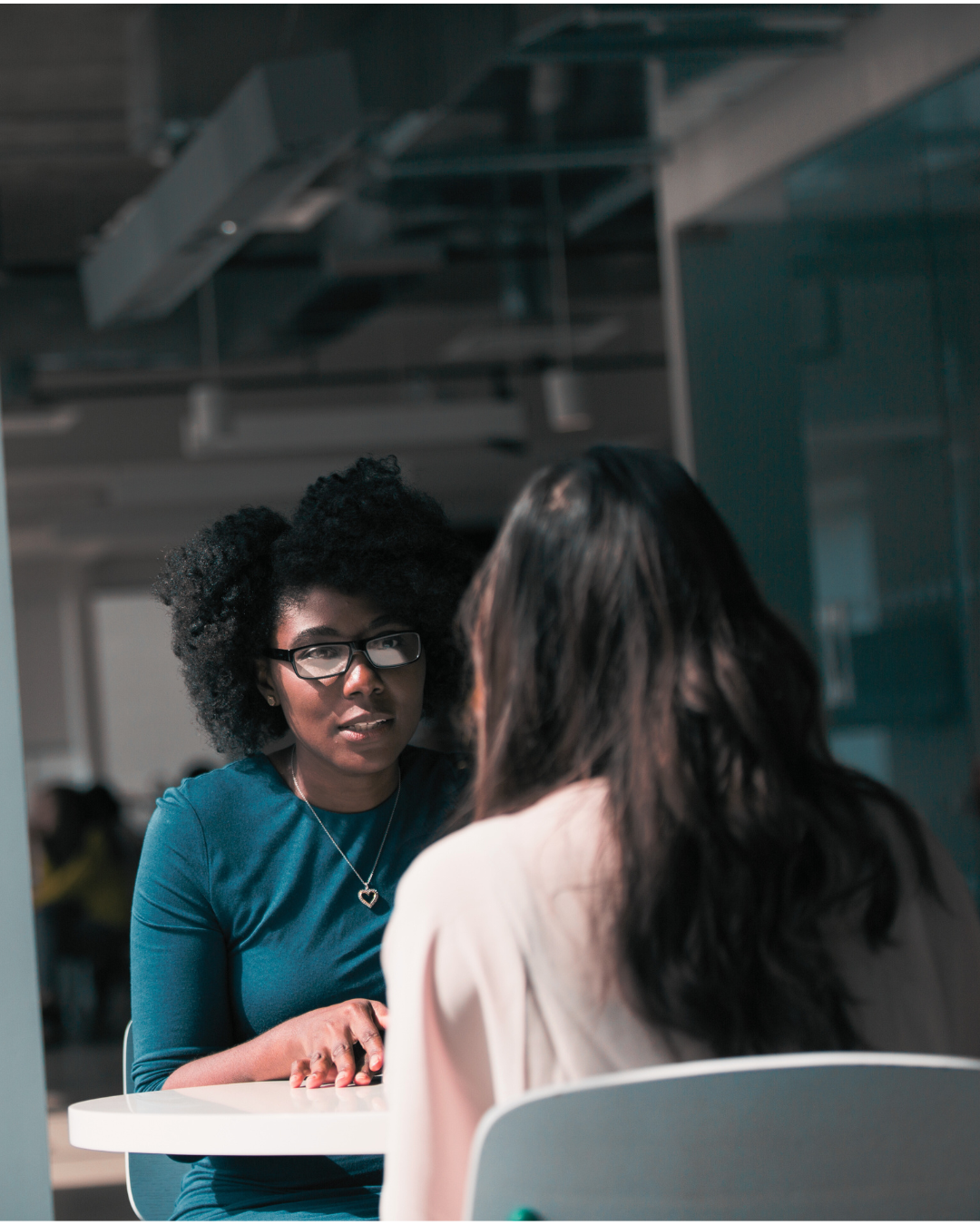 1:1 Business Mentorship