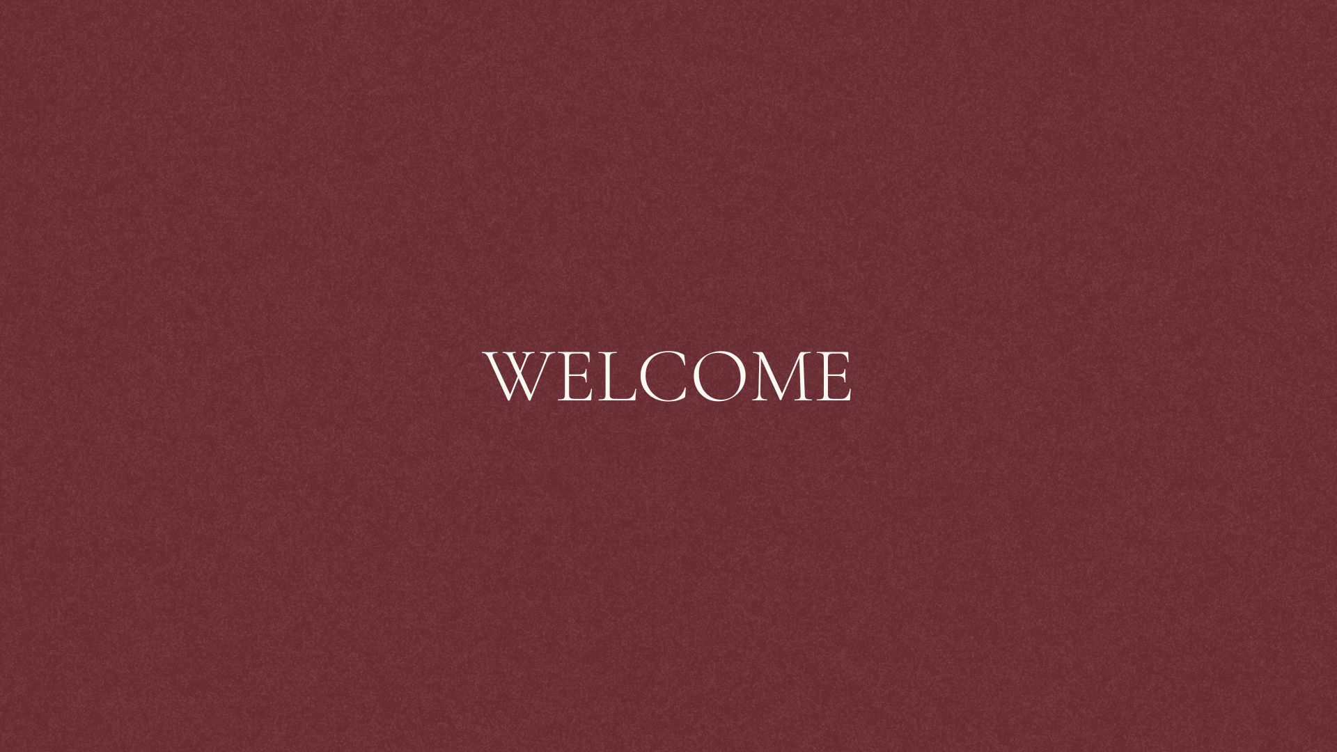 Welcome to Rich Body II