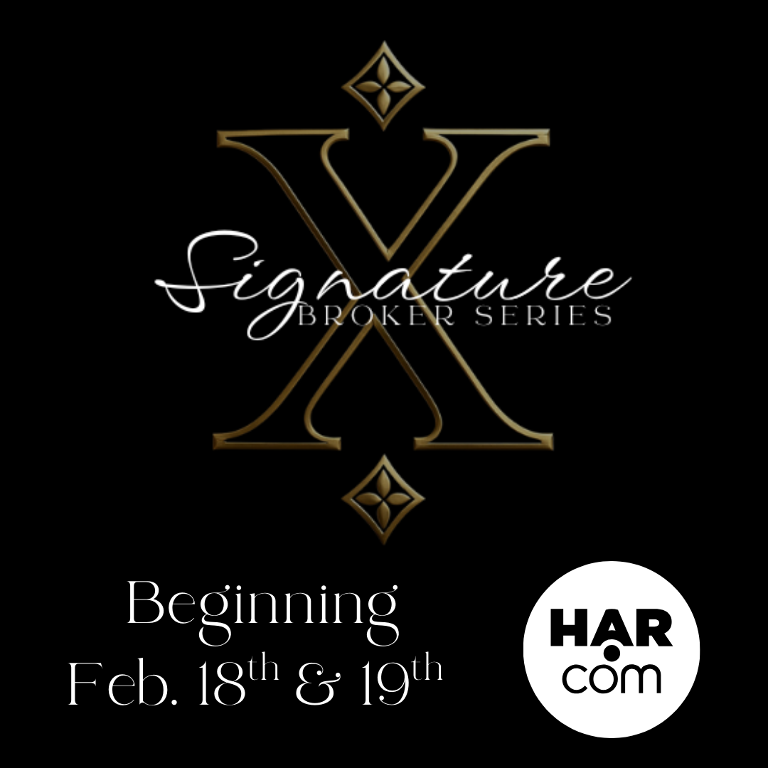 Signature Broker Series Certification