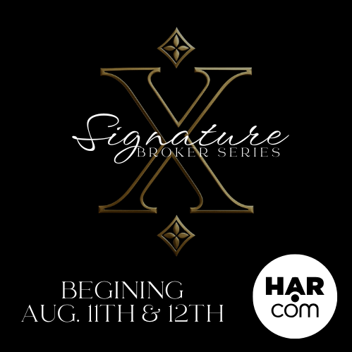 Signature Broker Series Certification