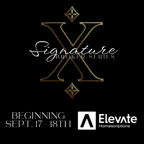 Signature Broker Series Certification  |  S.A.