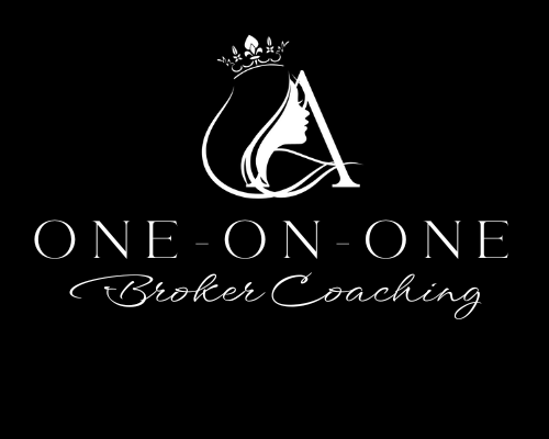 One-On-One Coaching Consultation (Brokers)
