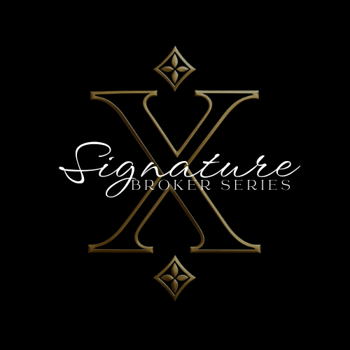 Signature Broker Series