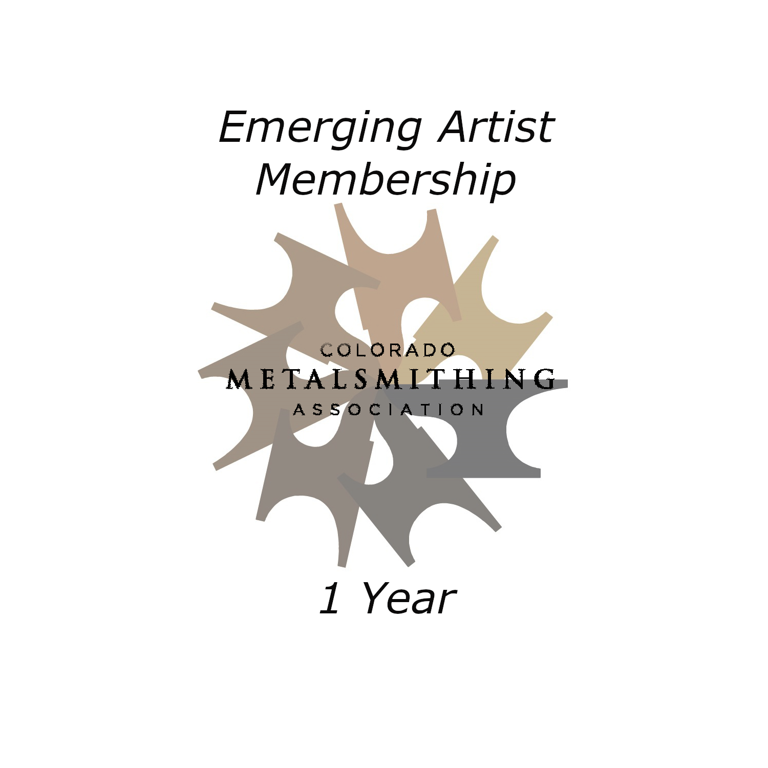 Emerging Artist Membership