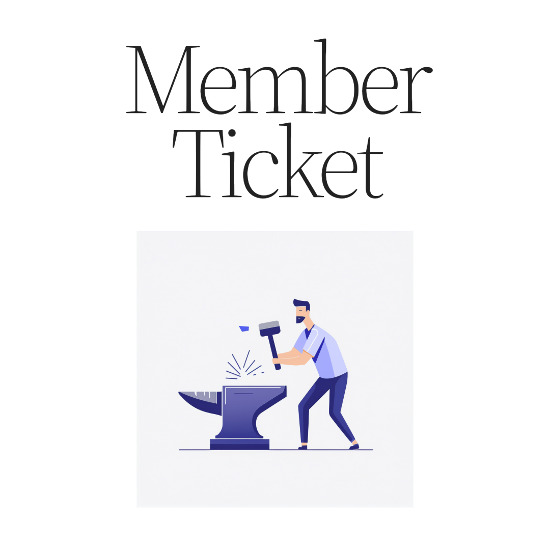 Member Ticket