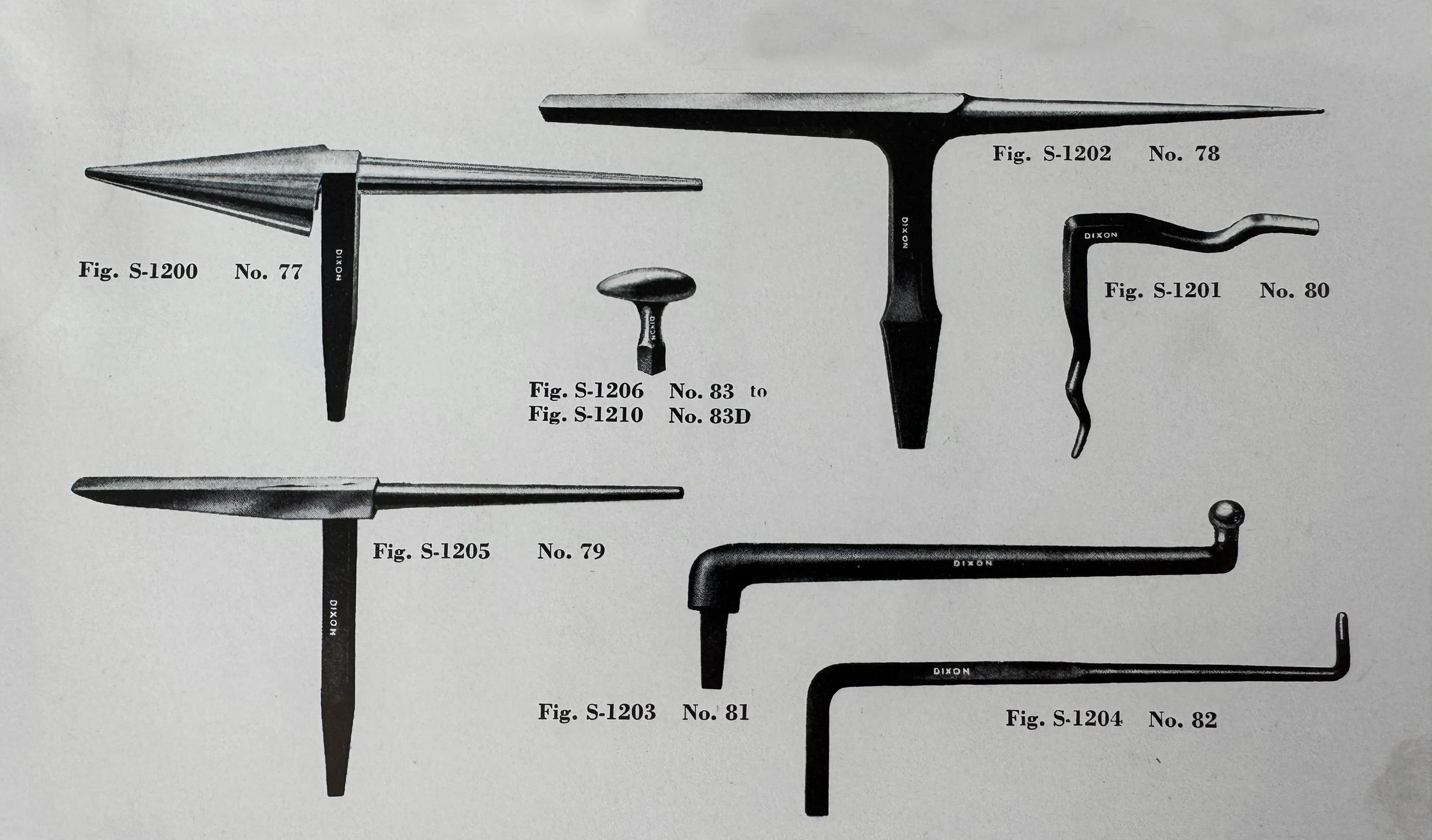Metalsmithing Schools