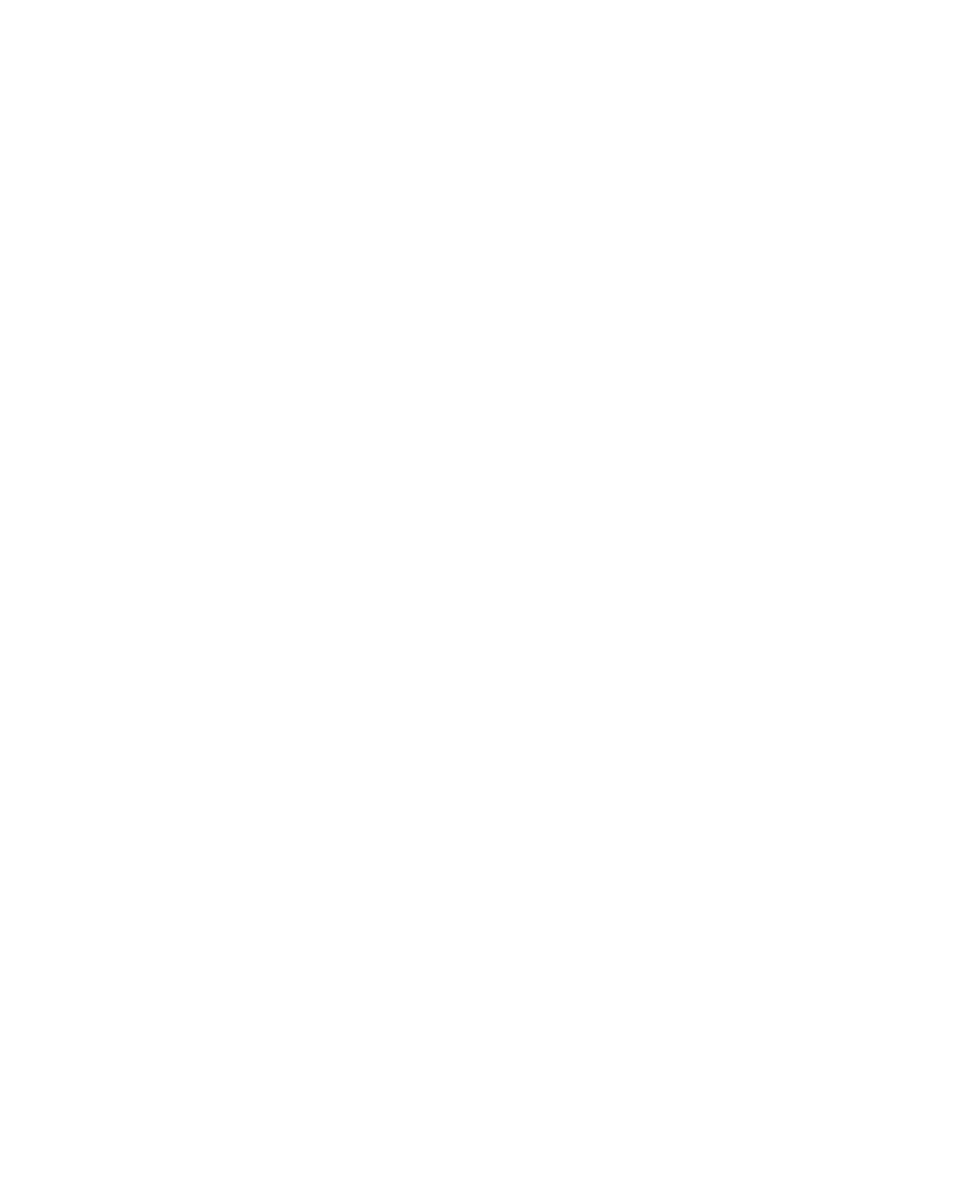 Black and white line drawing of two tall buildings with multiple floors and windows.