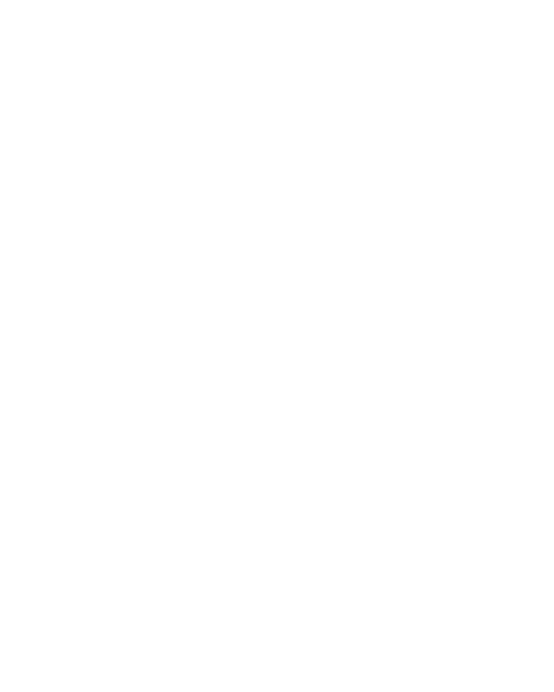 Line drawing of a cozy living room with an armchair, floor lamp, framed art on walls, and a small side table.