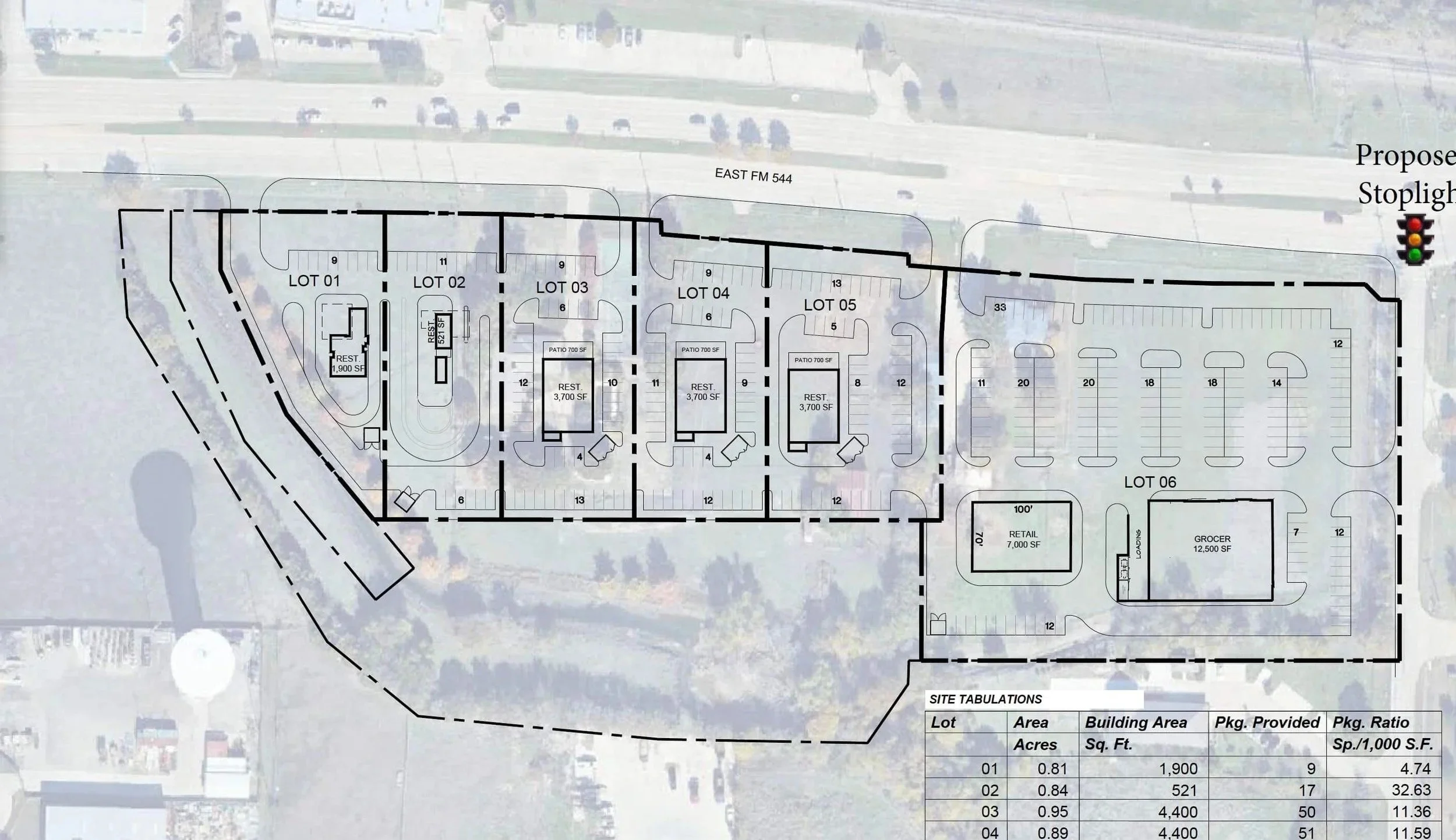 Shadow Creek Village | Wylie, TX