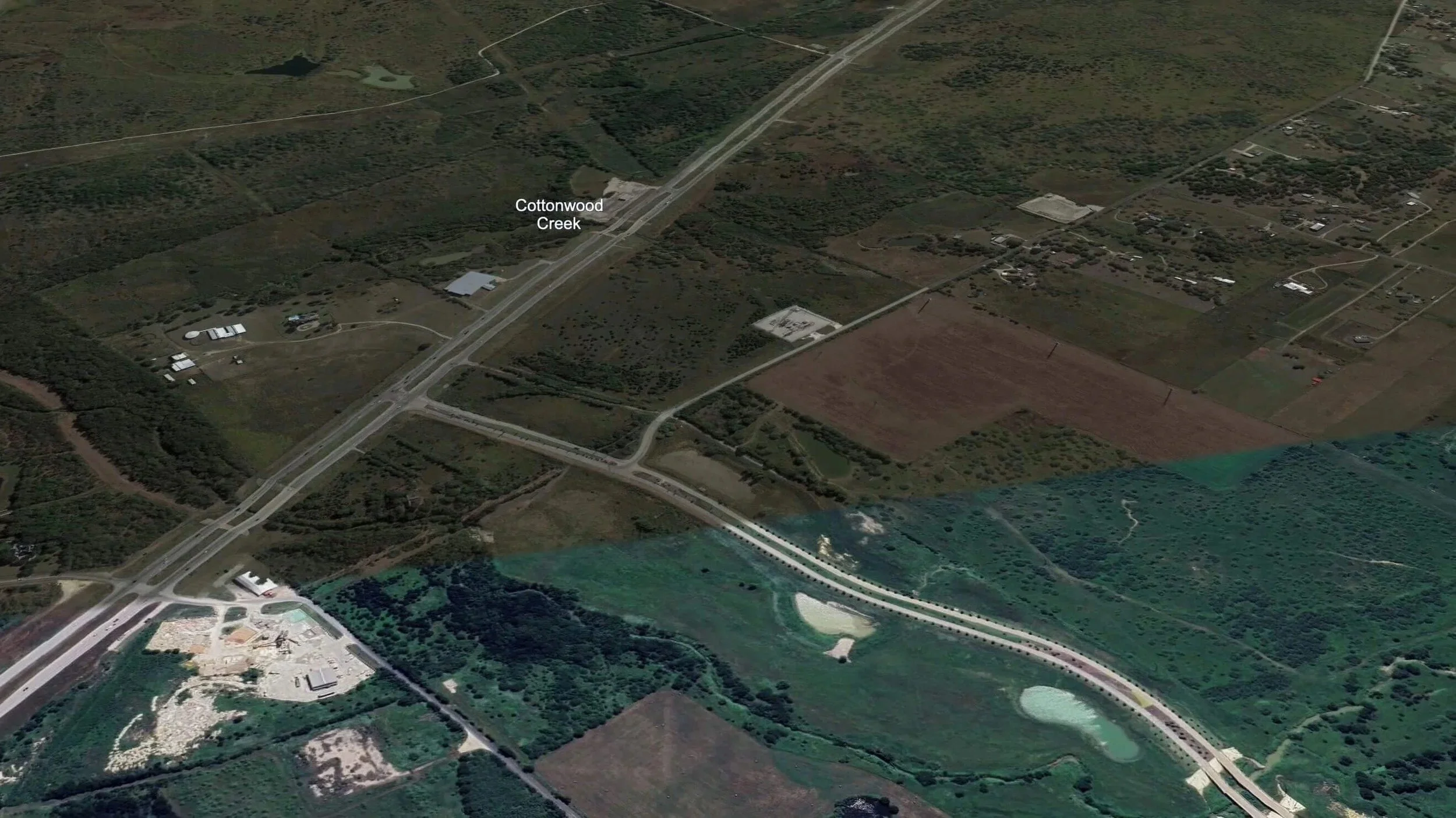 Goodland | Grand Prairie, TX