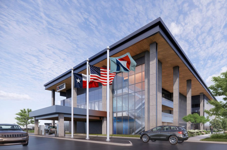 Fields Legacy | Frisco, TX