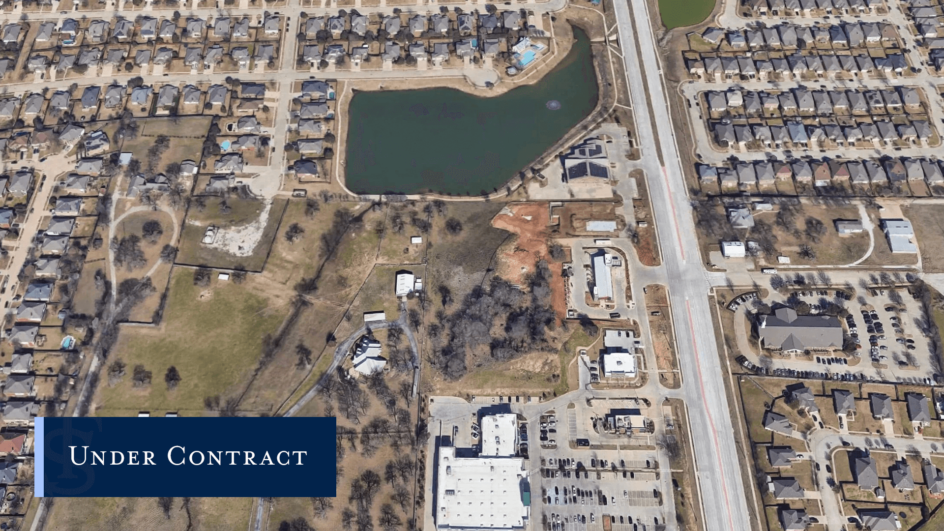 NWQ Hickory Creek | Denton, TX