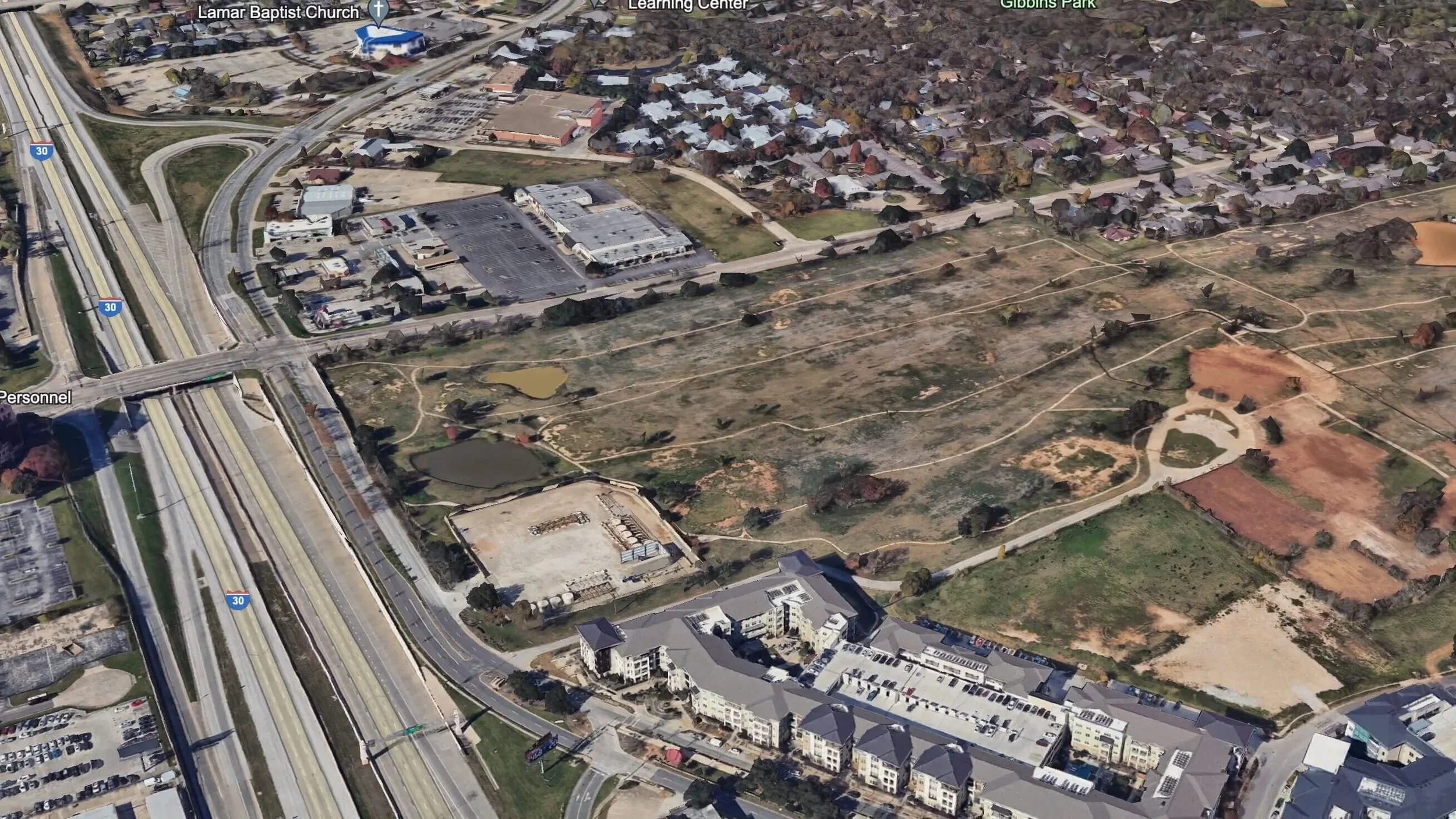 Rolling Hills | Arlington, TX