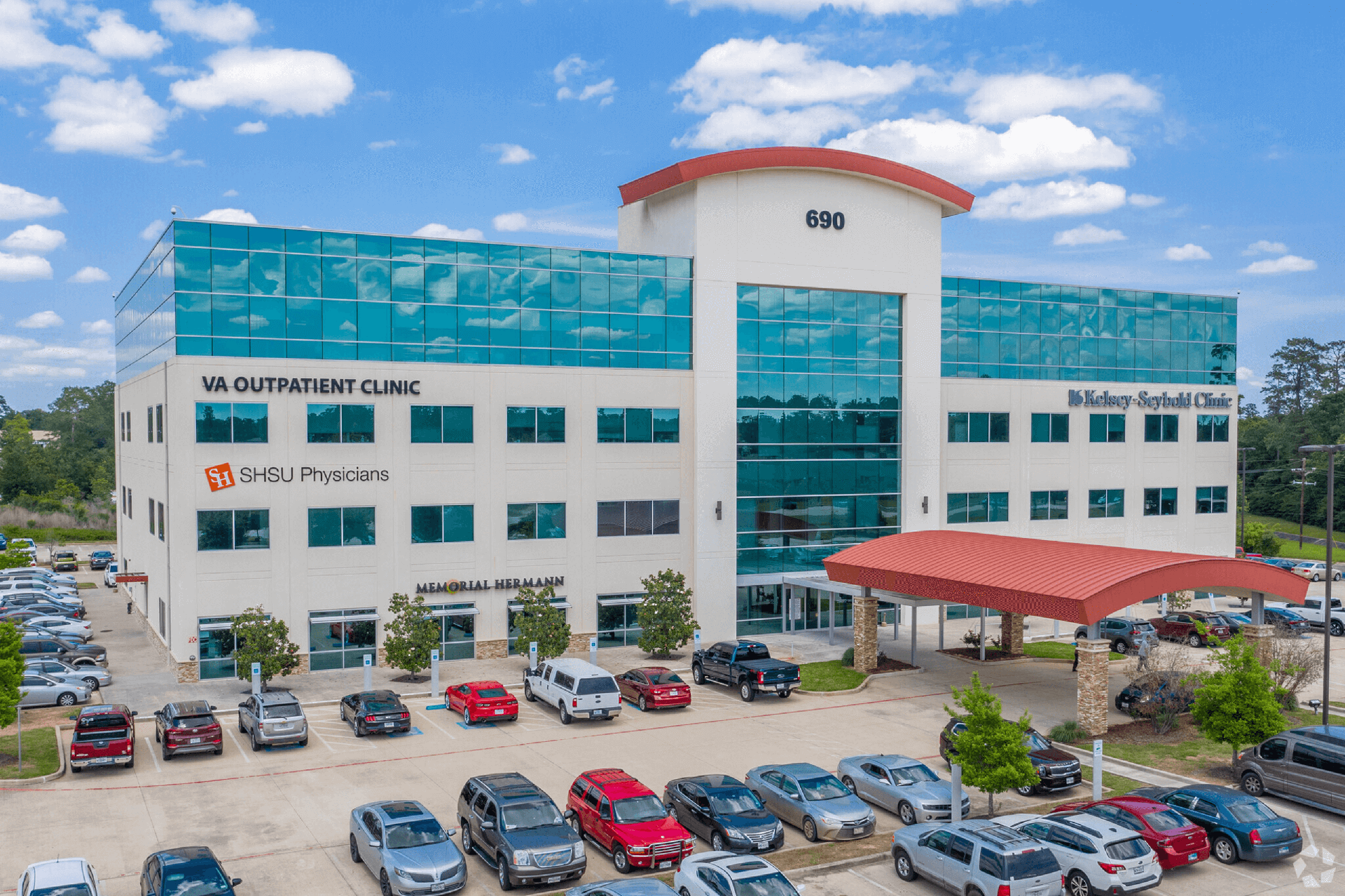 Turnkey Medical Office | Conroe, TX