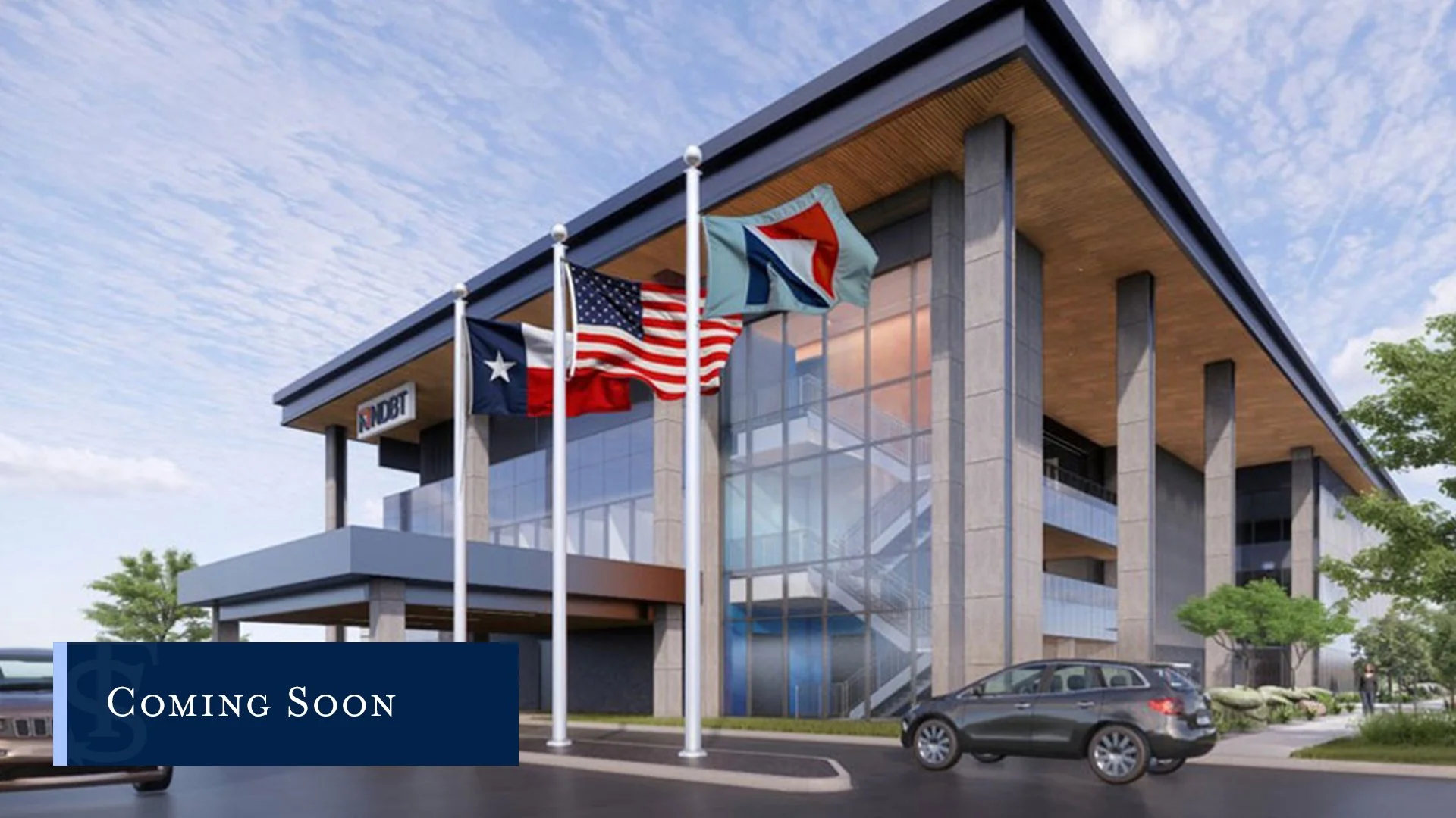 Fields Legacy | Frisco, TX