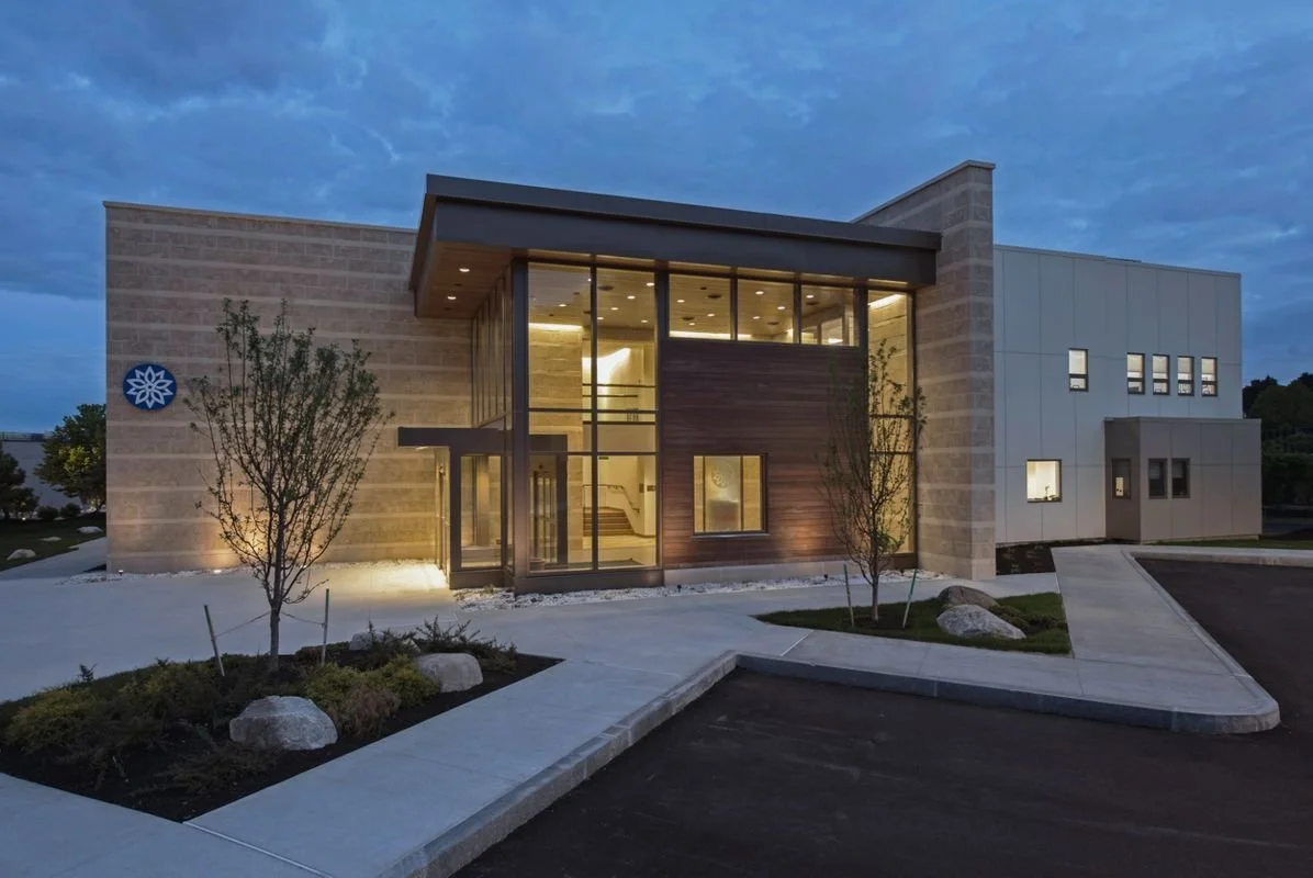 Pediatric Building | Waxahachie, TX