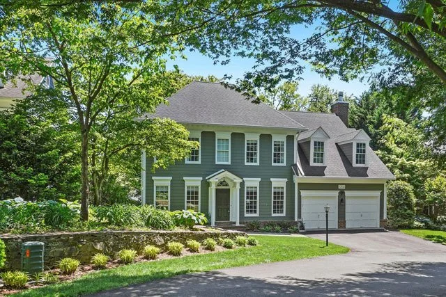 5704 Trafton Place
Bethesda, MD 20817
$1,735,000