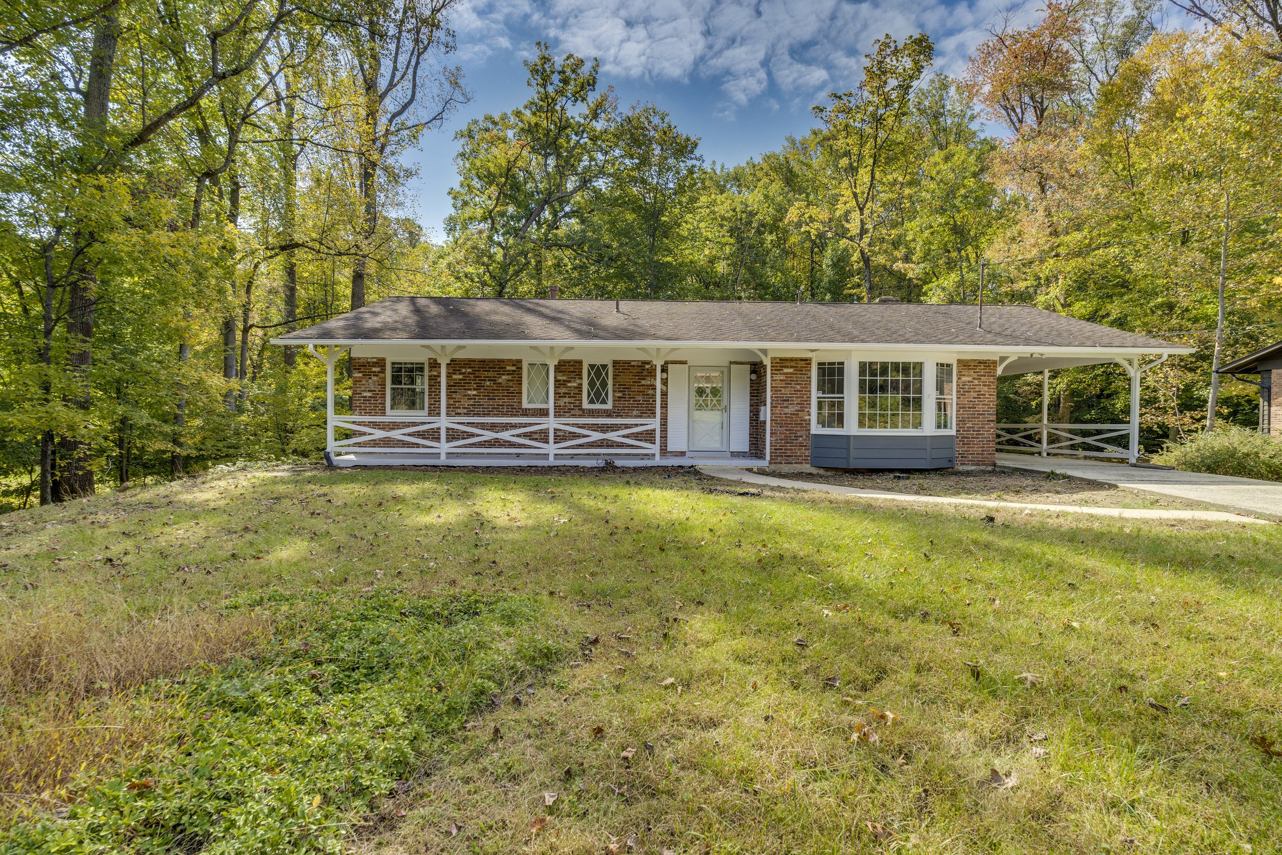 6708 Tildenwood Lane
Rockville, MD 20852
$1,020,000