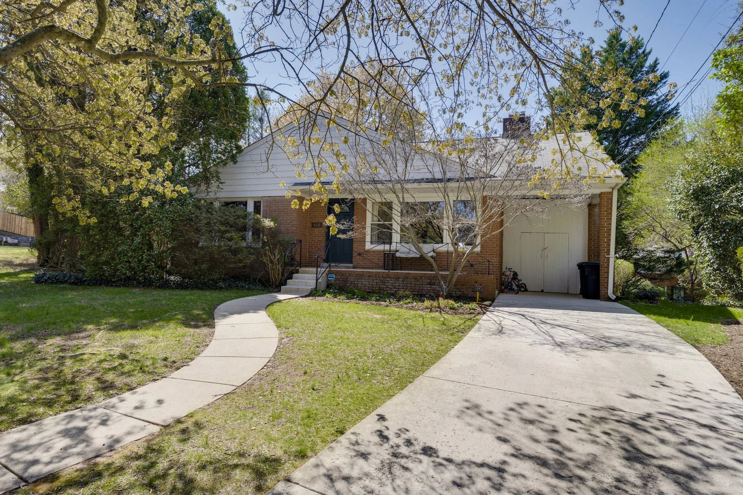 9416 Holland Court
Bethesda, MD 20814
$1,250,000