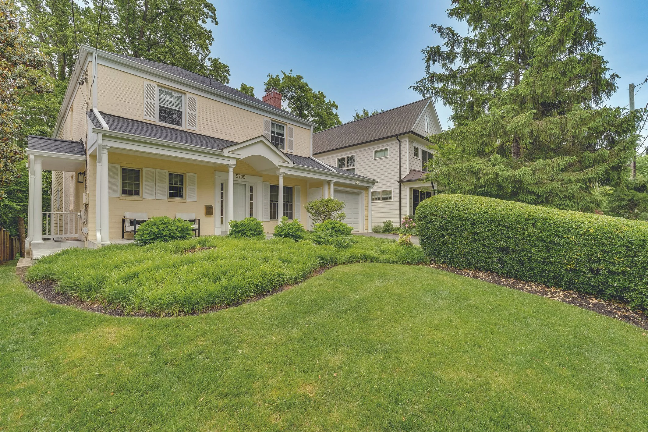 5705 Northfield Road
Bethesda, MD 20817
$1,549,000