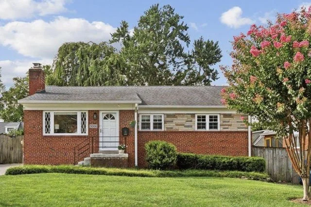 5006 Flanders Avenue
Kensington MD 20895
$835,000