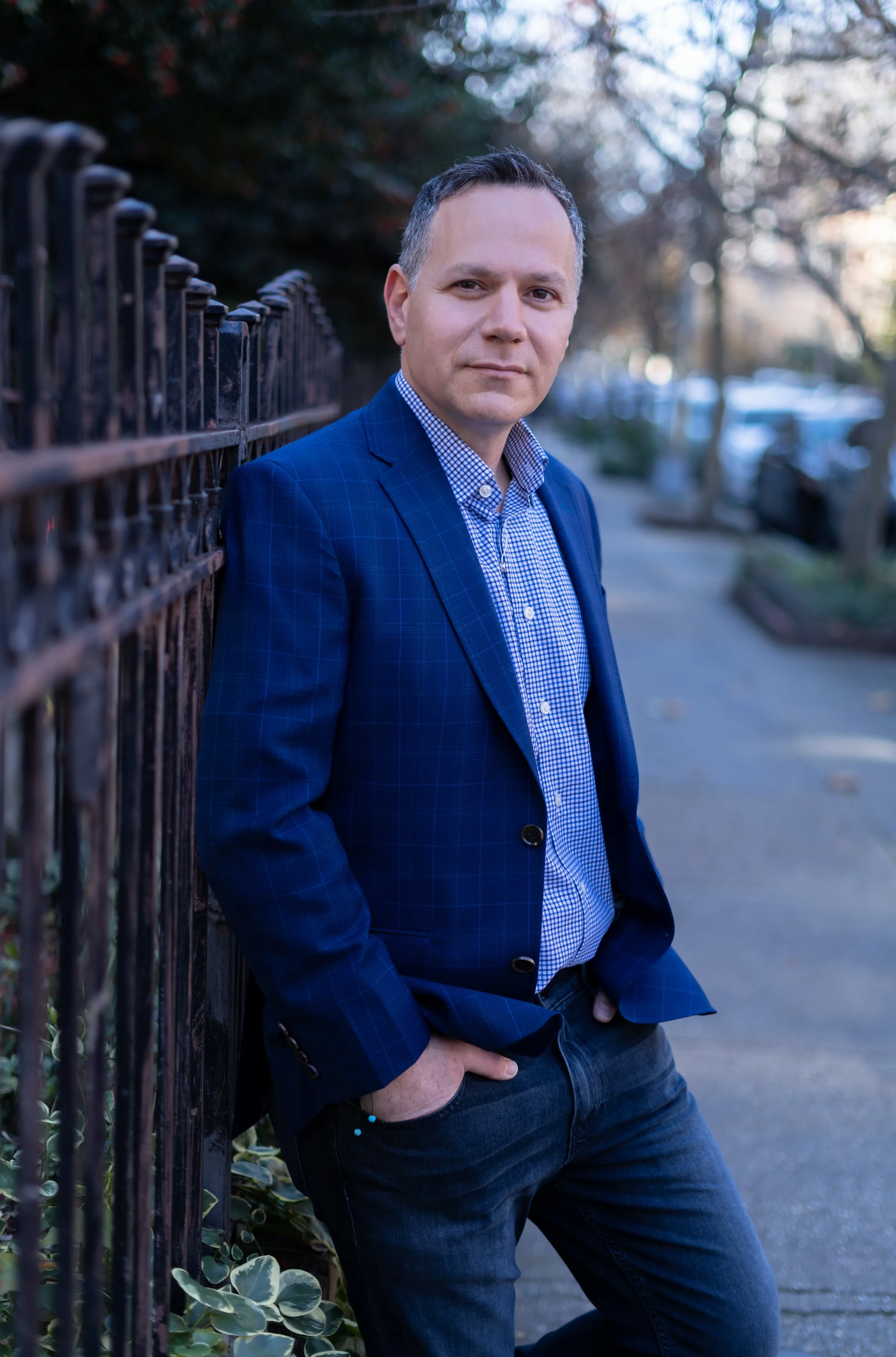 Ask the Experts - Bethesda Magazine Review