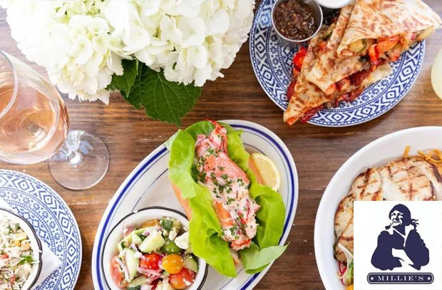 Meet the Neighborhood: Spring Valley