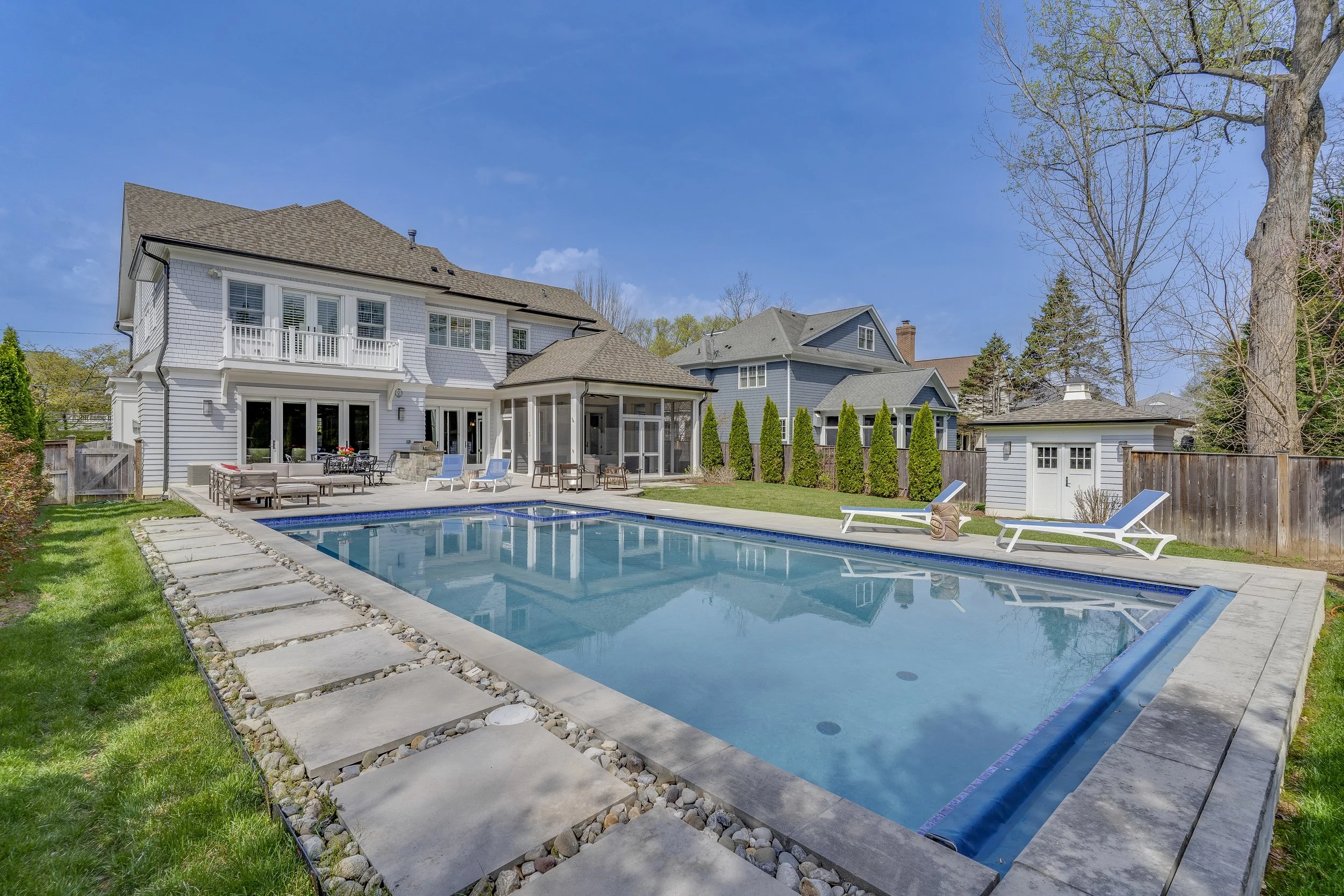 Our Local Real Estate Market is Not Slowing Down