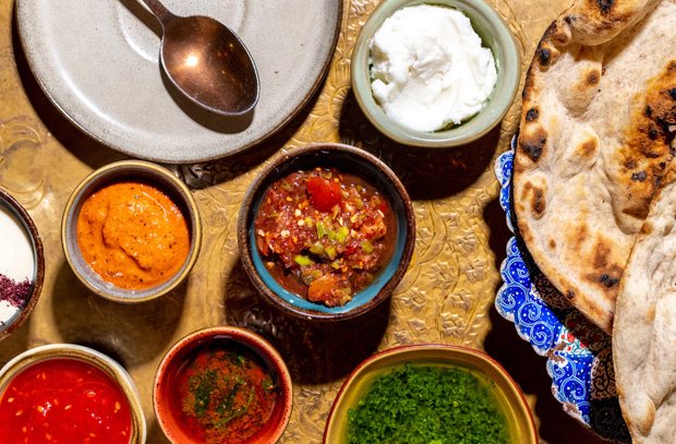 9 Great Restaurants in DC