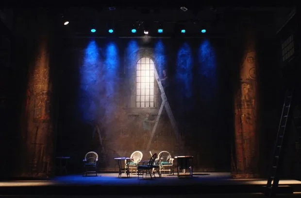 Beyond the Kennedy Center