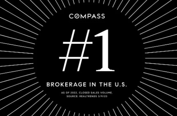 Compass #1 Brokerage