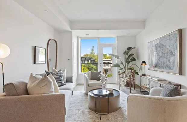 The Evolution of the Real Estate Industry