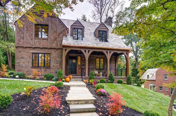 Neighborhood Spotlight: Greenwich Forest