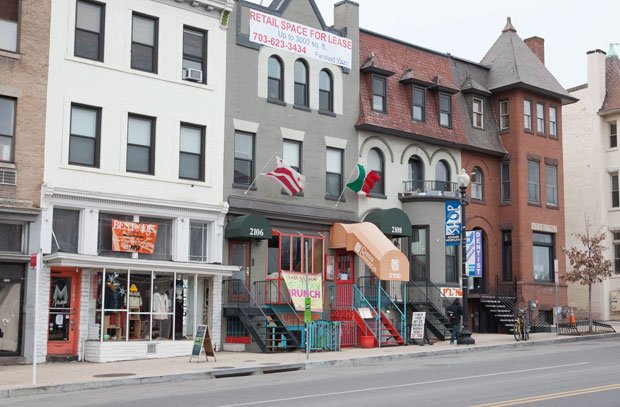 Neighborhood Spotlight: Adams Morgan