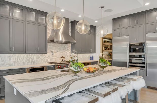 DC Luxury Real Estate Update: How the Administration Change is Reshaping the $3.5M+ Market