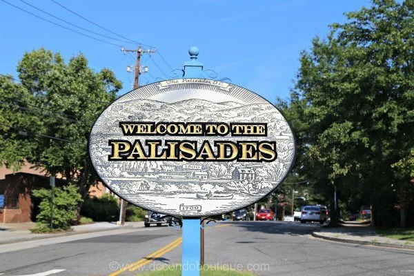 Neighborhood Spotlight: The Palisades