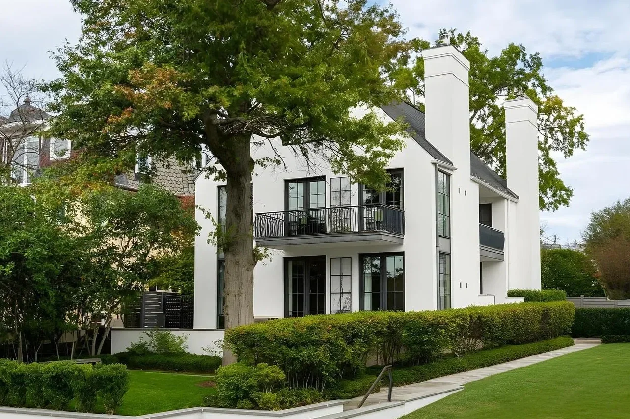 5431 Potomac Ave NW
Washington, DC 20016
$4,350,000