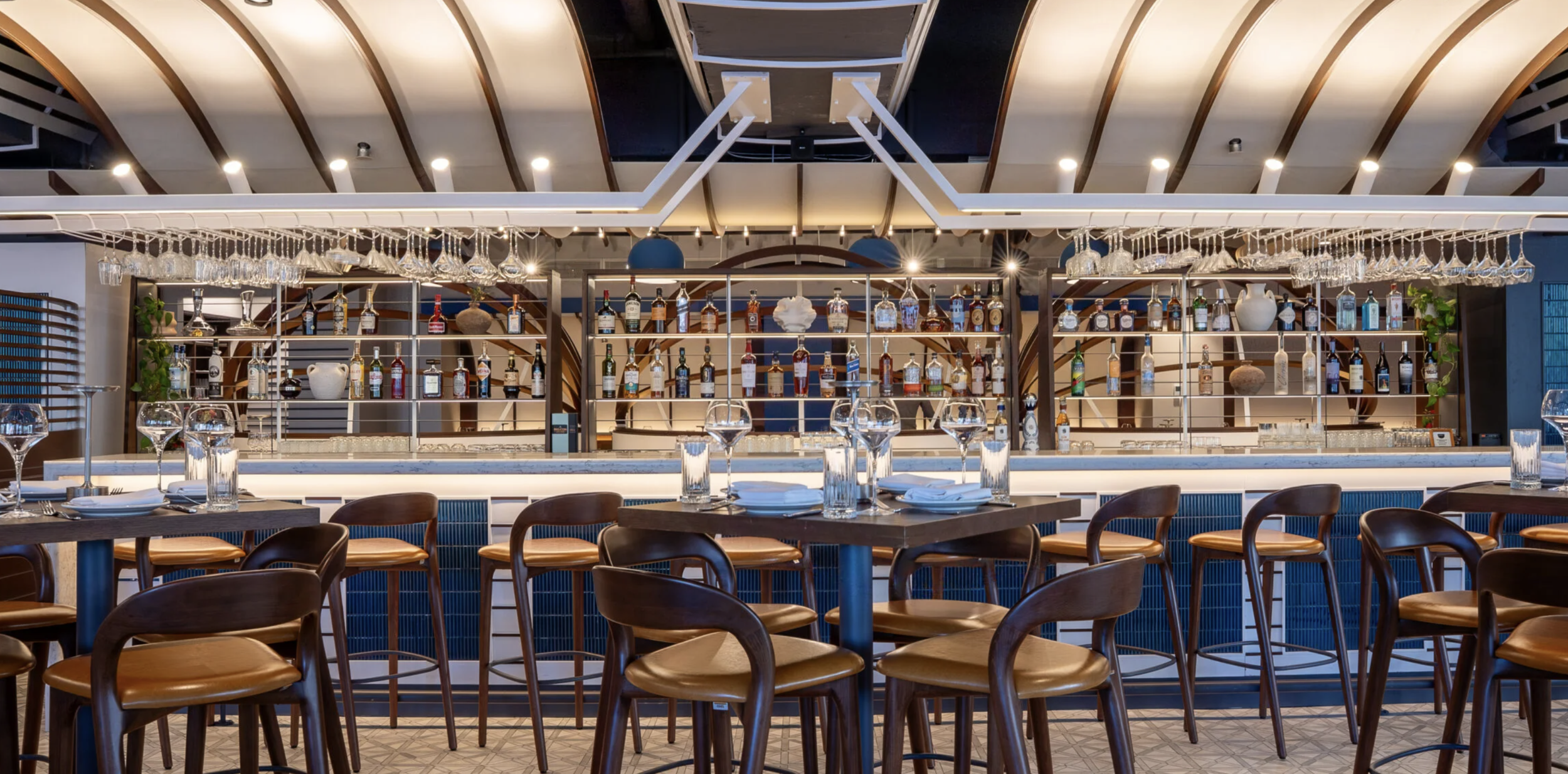 What’s New in Bethesda Cuisine